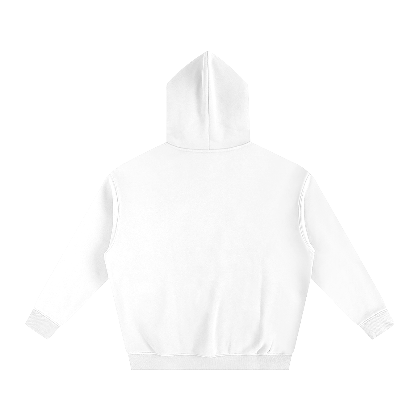 ON A MAD TING Hoodie
