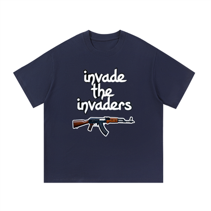 Invade The Invaders T-Shirt
