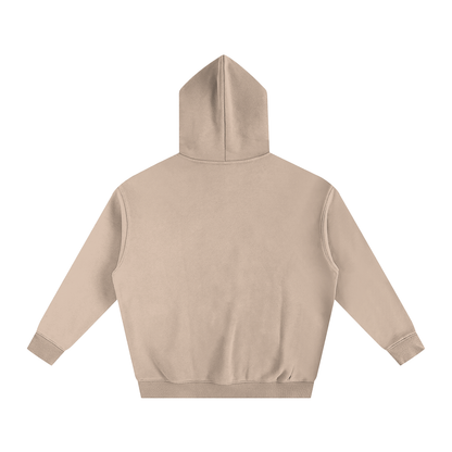 Invade The Invaders Hoodie