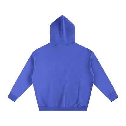 Invade The Invaders Hoodie