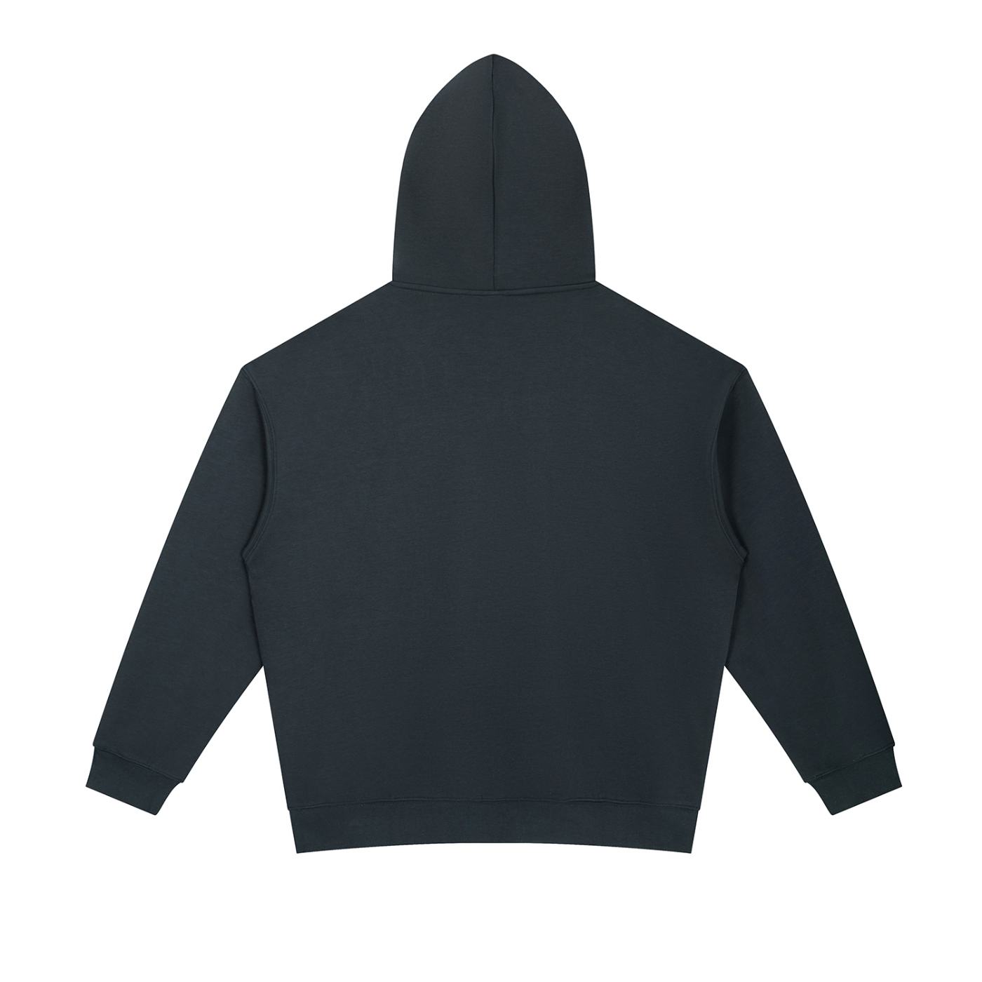 Glad Tidings To The Strangers Hoodie