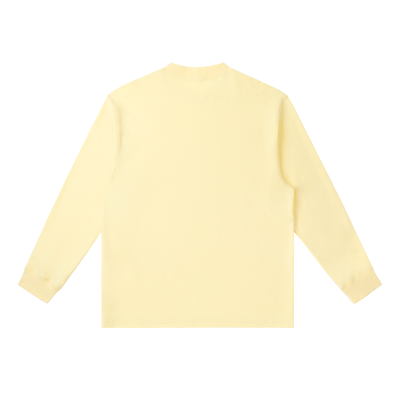 Glad Tidings To The Strangers Long Sleeve Shirt