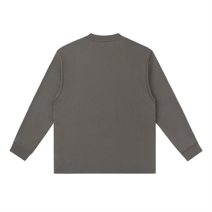 Glad Tidings To The Strangers Long Sleeve Shirt