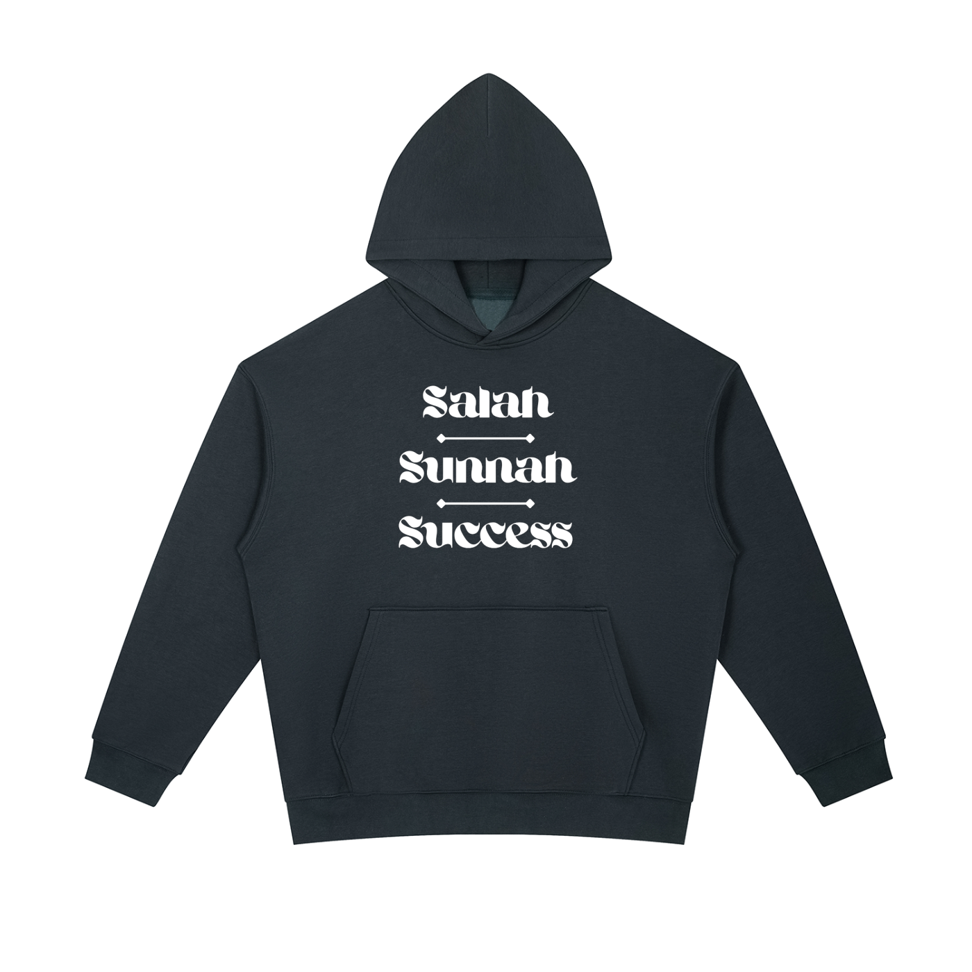Salah Sunnah Success Hoodie
