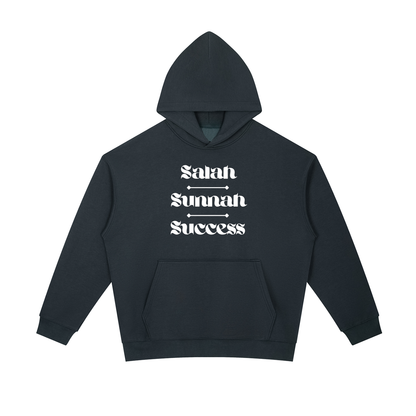 Salah Sunnah Success Hoodie