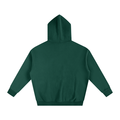 Invade The Invaders Hoodie