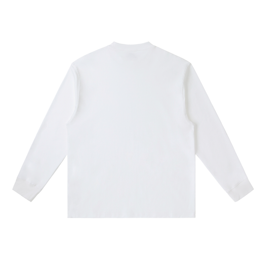 Glad Tidings To The Strangers Long Sleeve Shirt