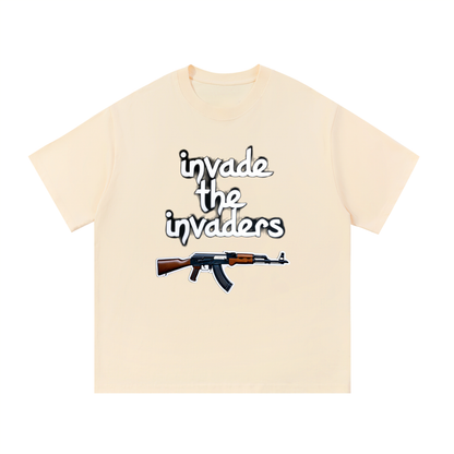 Invade The Invaders T-Shirt