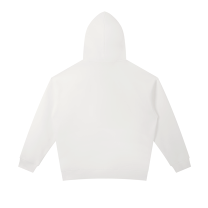 Glad Tidings To The Strangers Hoodie