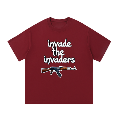 Invade The Invaders T-Shirt