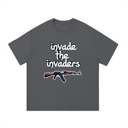 Invade The Invaders T-Shirt