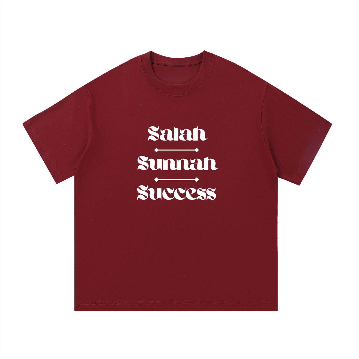 Salah Sunnah Success T-Shirt