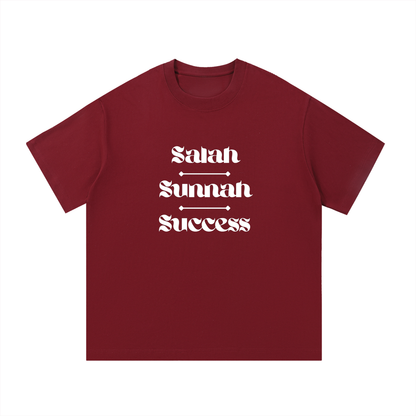 Salah Sunnah Success T-Shirt