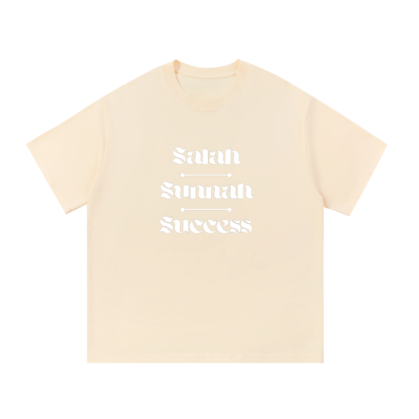Salah Sunnah Success T-Shirt
