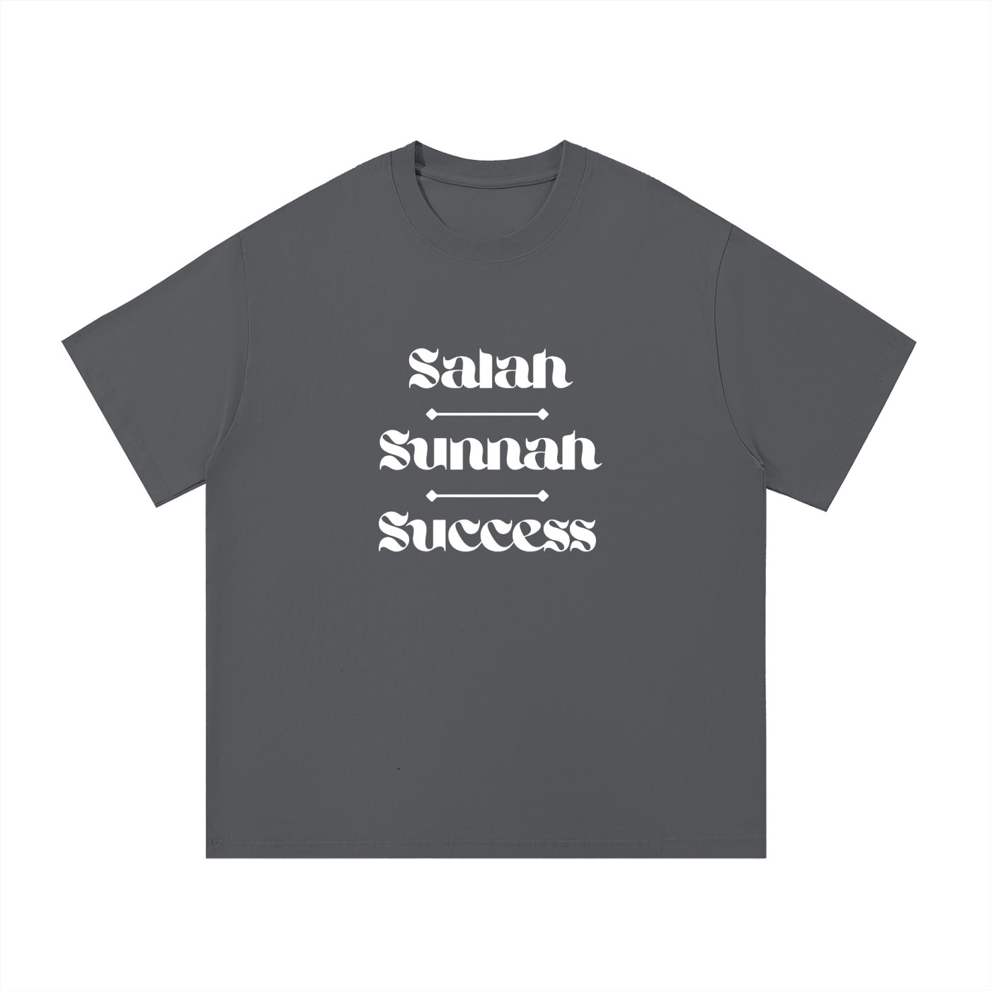 Salah Sunnah Success T-Shirt