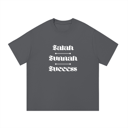 Salah Sunnah Success T-Shirt