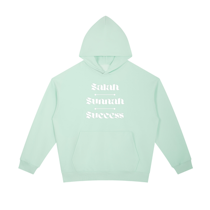 Salah Sunnah Success Hoodie