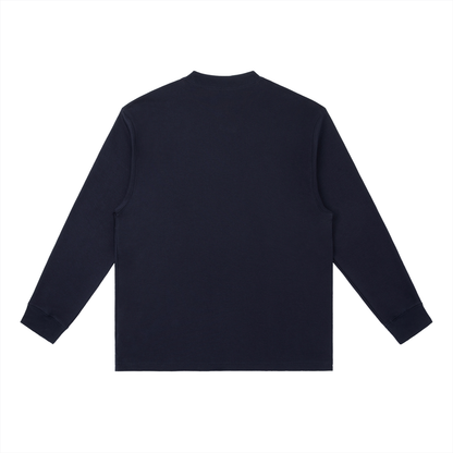 Salah Sunnah Success Long Sleeve Shirt