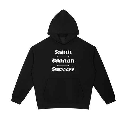 Salah Sunnah Success Hoodie
