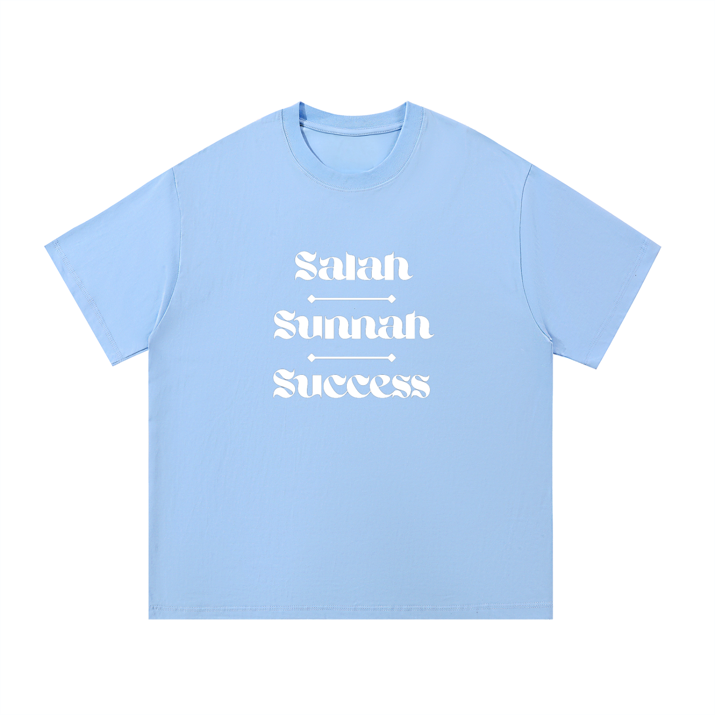 Salah Sunnah Success T-Shirt