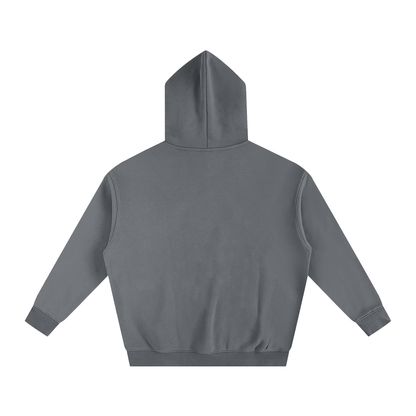 Invade The Invaders Hoodie