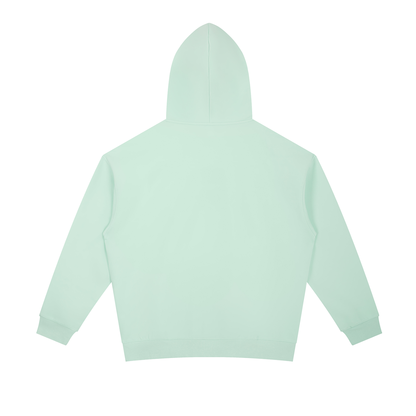 Glad Tidings To The Strangers Hoodie