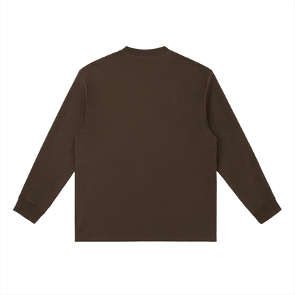 Salah Sunnah Success Long Sleeve Shirt