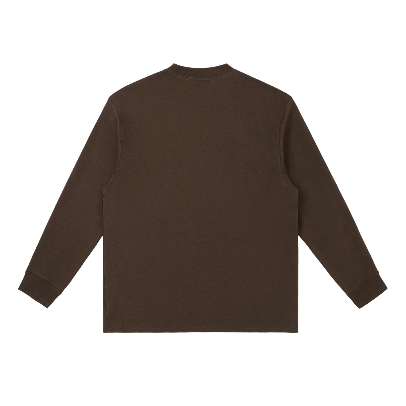 Glad Tidings To The Strangers Long Sleeve Shirt