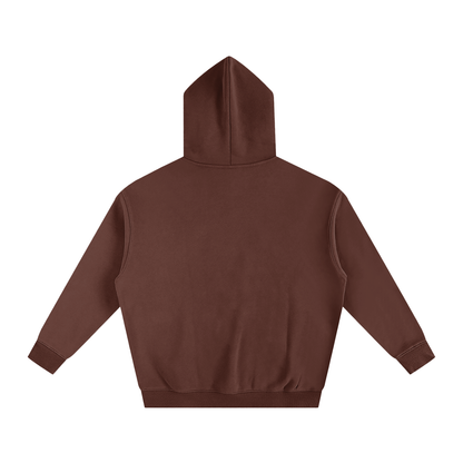 Invade The Invaders Hoodie
