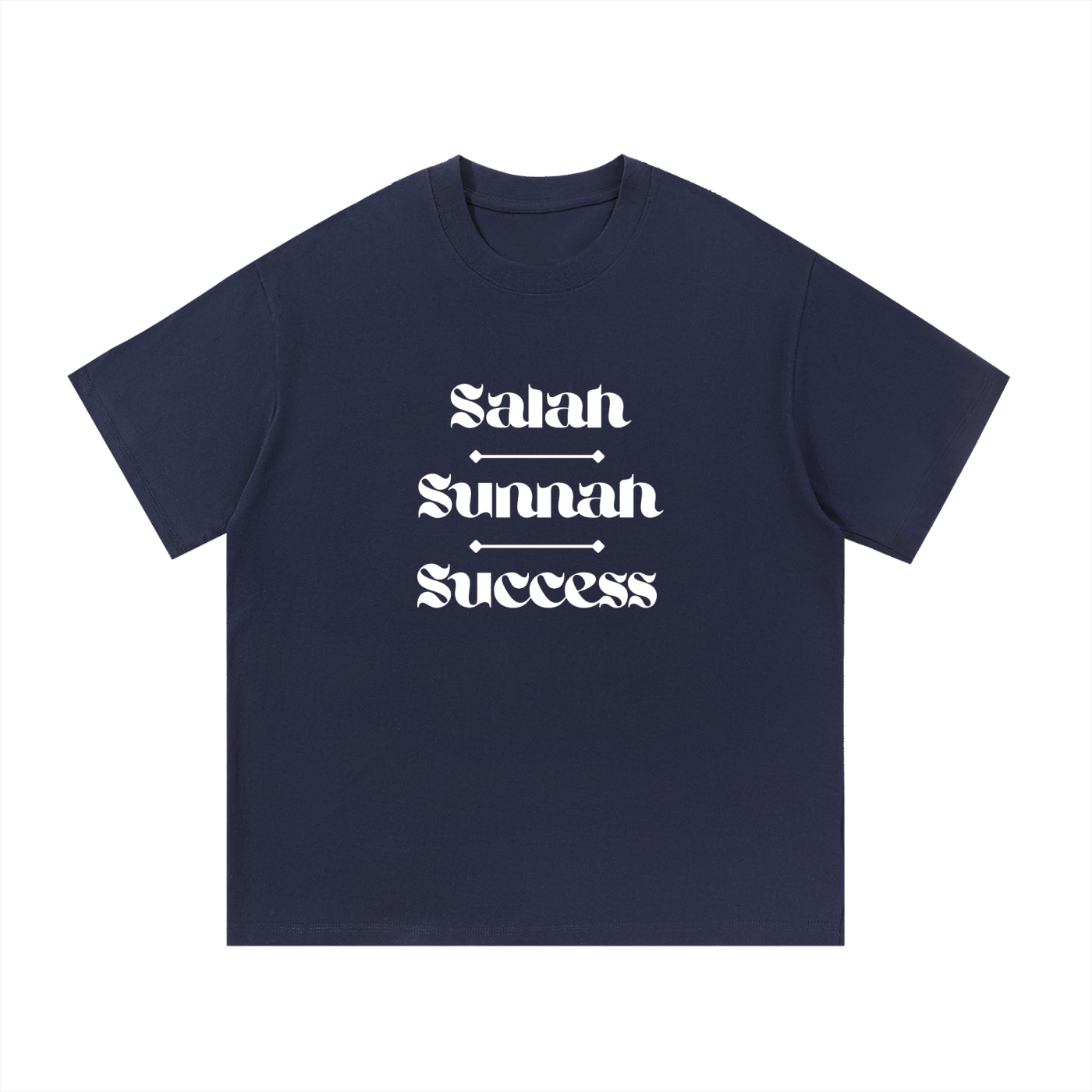 Salah Sunnah Success T-Shirt