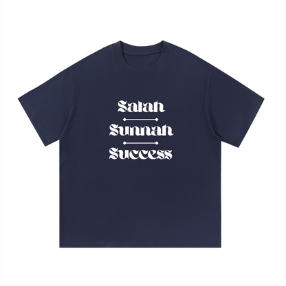 Salah Sunnah Success T-Shirt