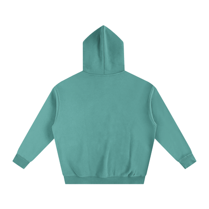 Invade The Invaders Hoodie