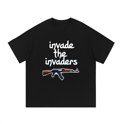 Invade The Invaders T-Shirt